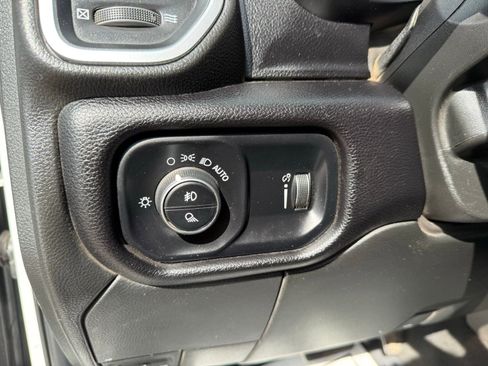 Used 2024 RAM 2500 Big Horn image 13