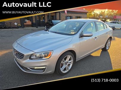 Used 2014 Volvo S60 T5