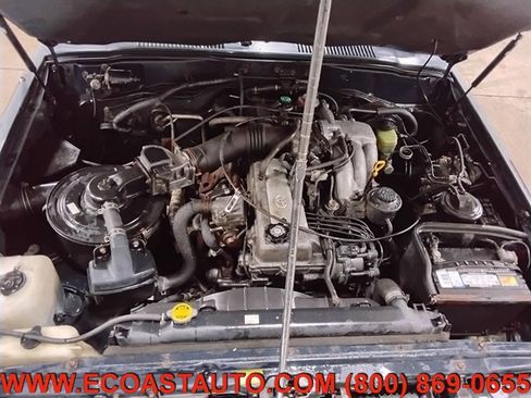 Used 1994 Toyota Land Cruiser image 9