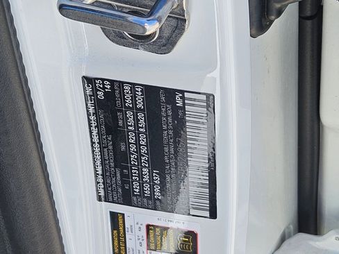 Certified 2026 Mercedes-Benz GLE 350 4MATIC image 15