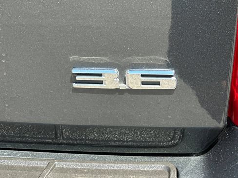 Used 2016 Cadillac SRX FWD image 45