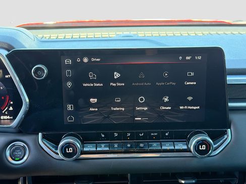 Used 2025 GMC Canyon Elevation w/ Convenience Package image 28