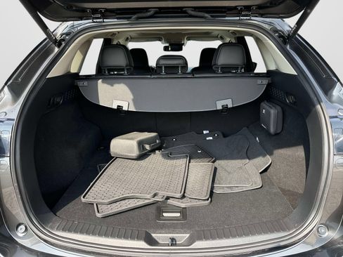 Used 2025 MAZDA CX-5 AWD 2.5 S w/ Premium Plus Pkg image 12