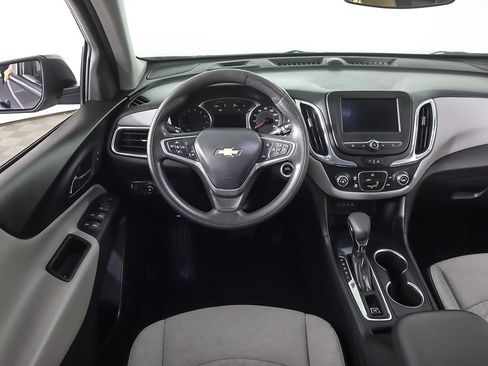 Used 2023 Chevrolet Equinox LT image 31