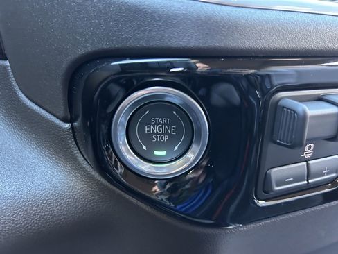 New 2026 Chevrolet Silverado 1500 LTZ w/ Z71 Off-Road Package image 33