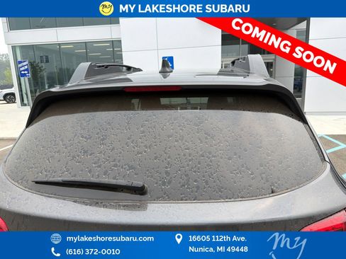 Used 2019 Subaru Outback 3.6R Limited AWD/4WD image 6