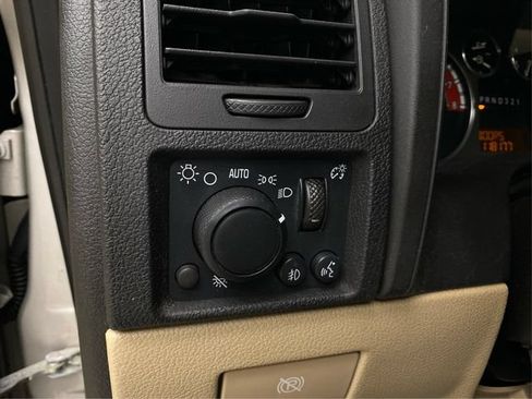 Used 2007 HUMMER H3 AWD/4WD image 24