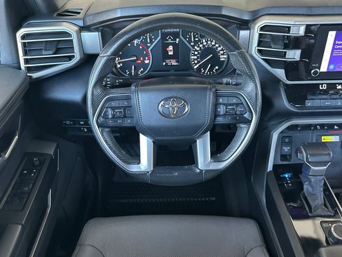 Used 2025 Toyota Tundra SR5 w/ SR5 Premium Package RWD image 13