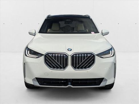 Used 2026 BMW X3 xDrive30 image 6