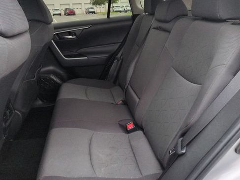 Certified 2024 Toyota RAV4 XLE w/ Convenience Package AWD/4WD image 14