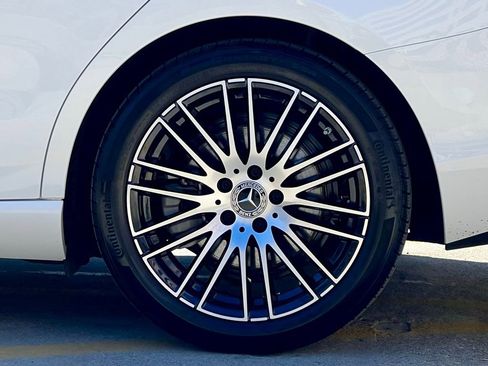 Certified 2026 Mercedes-Benz C 300 4MATIC Sedan image 43