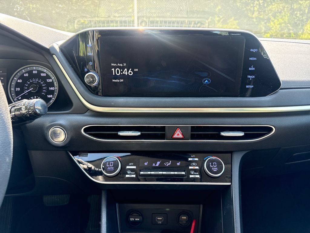 Used 2023 Hyundai Sonata SEL FWD image 18