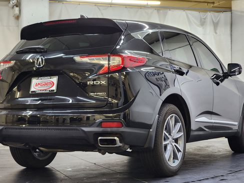 Certified 2024 Acura RDX w/Technology Package image 5