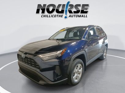 Used 2024 Toyota RAV4 XLE w/ Convenience Package