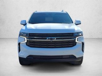 Used 2022 Chevrolet Suburban RST w/ Luxury Package video 2