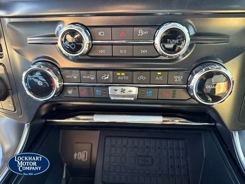 New 2025 Ford F150 Raptor image 18