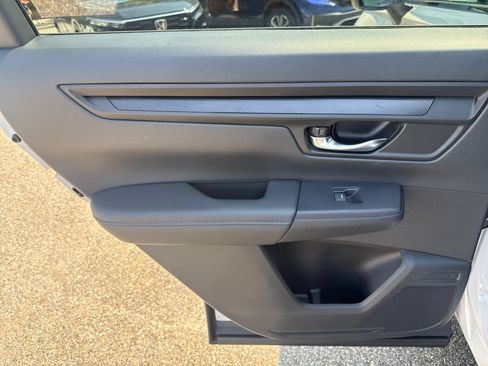 Used 2024 Honda CR-V EX image 21