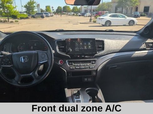 Used 2020 Honda Passport EX-L image 4