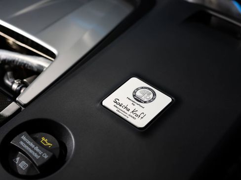 Used 2024 Mercedes-Benz G 63 AMG 4MATIC image 7