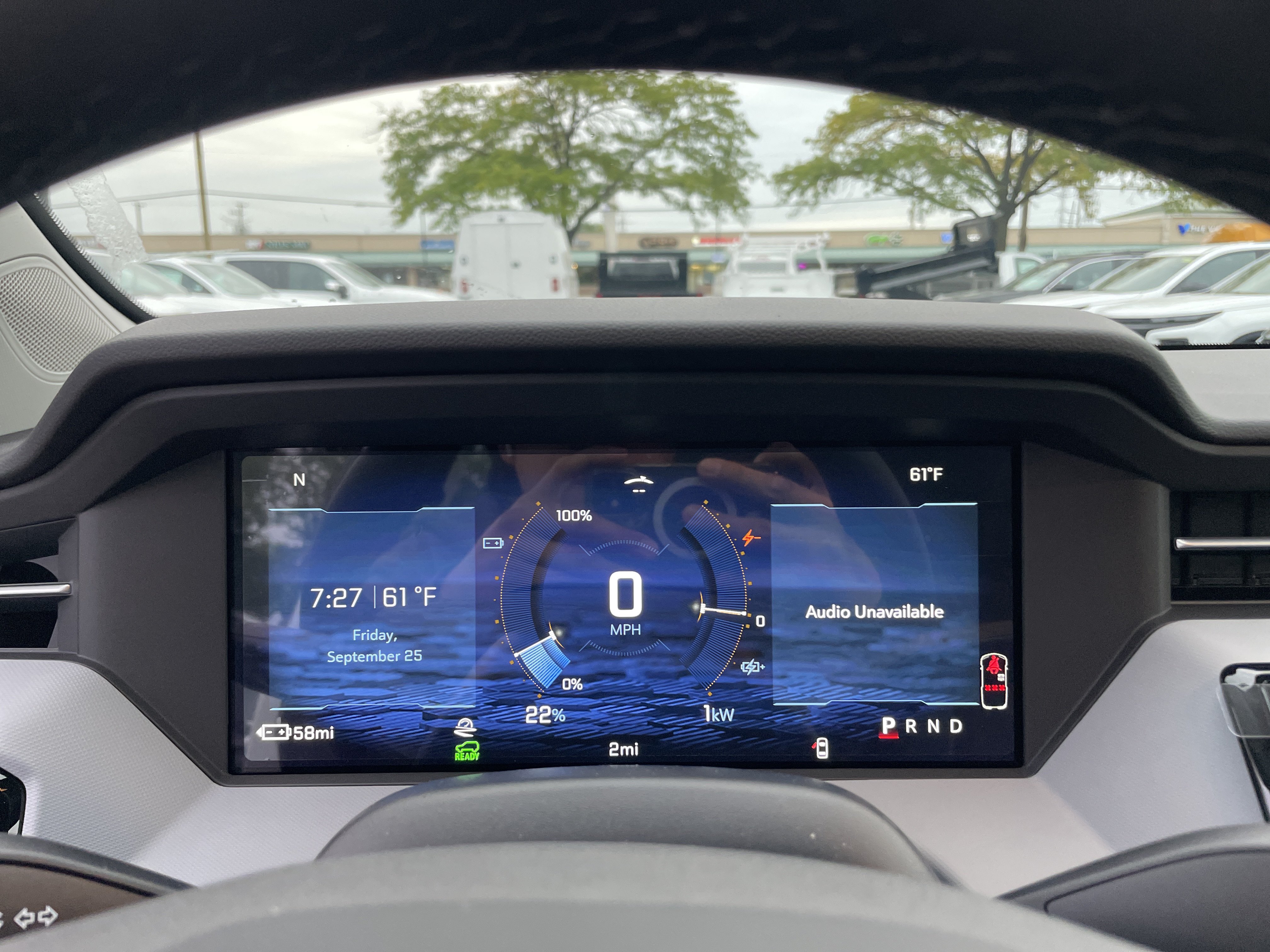 New 2027 Chevrolet Bolt LT w/ Comfort Package FWD image 19