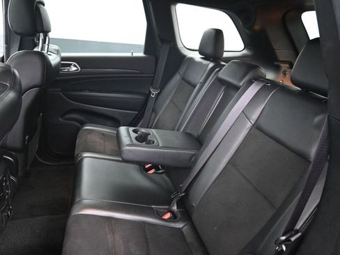 Used 2022 Jeep Grand Cherokee Laredo X image 27