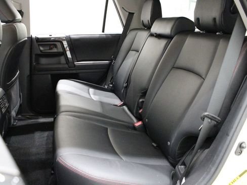 Used 2023 Toyota 4Runner TRD Off-Road Premium image 14