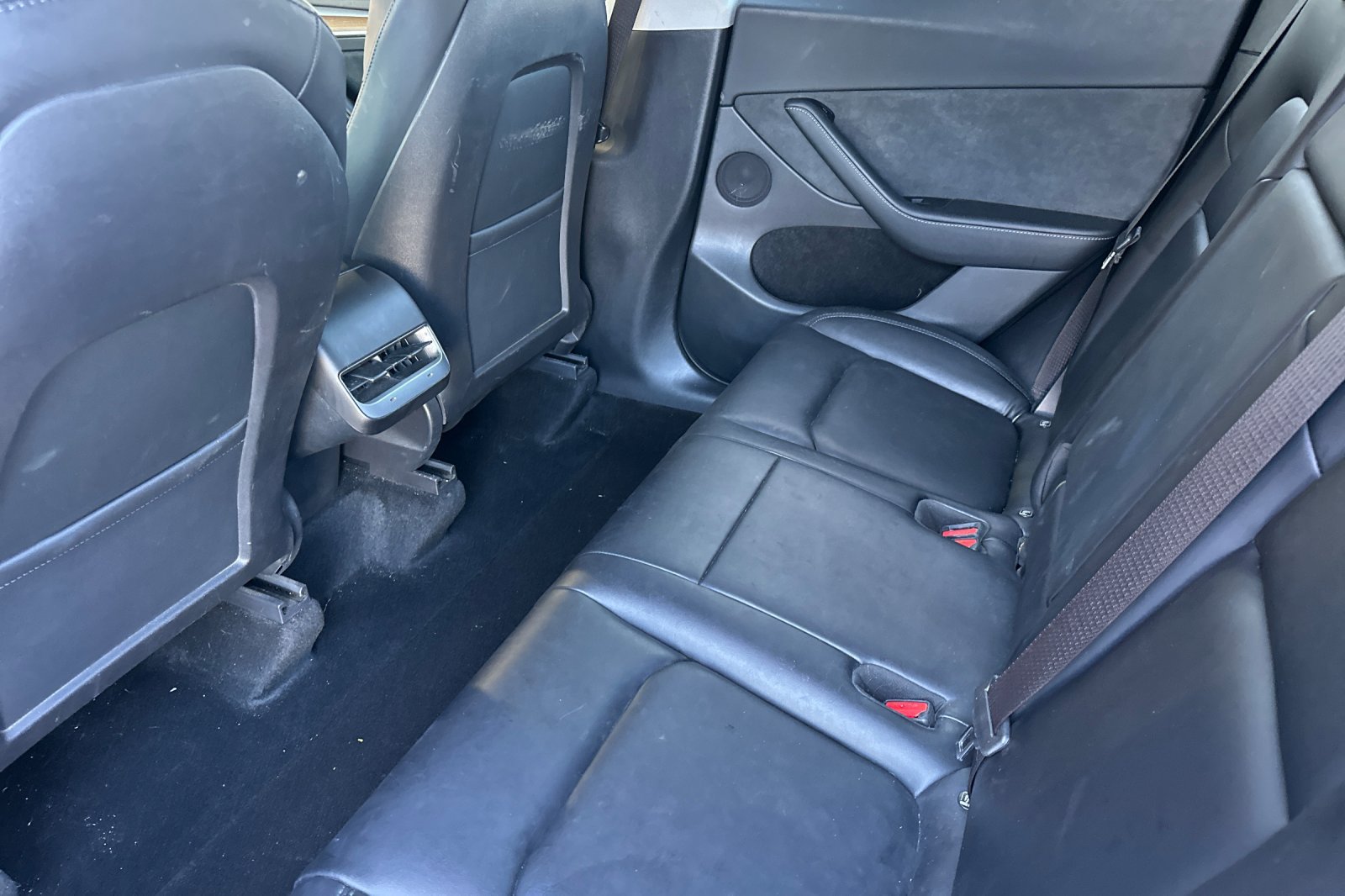 Used 2023 Tesla Model Y Long Range AWD/4WD image 11