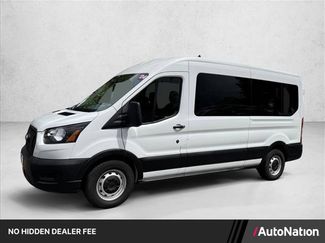 Used 2024 Ford Transit 350 XL RWD video 1