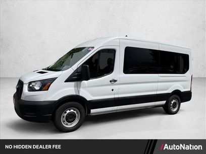 Used 2024 Ford Transit 350 XL