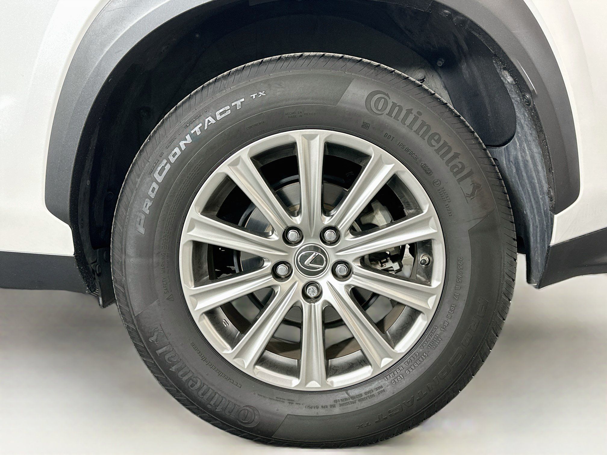 Used 2020 Lexus NX 300 FWD w/ Accessory Package image 11