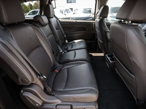 Used 2019 Honda Odyssey EX-L image 55