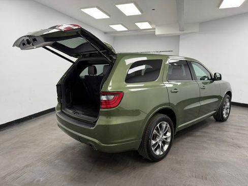 Used 2019 Dodge Durango GT AWD/4WD image 69