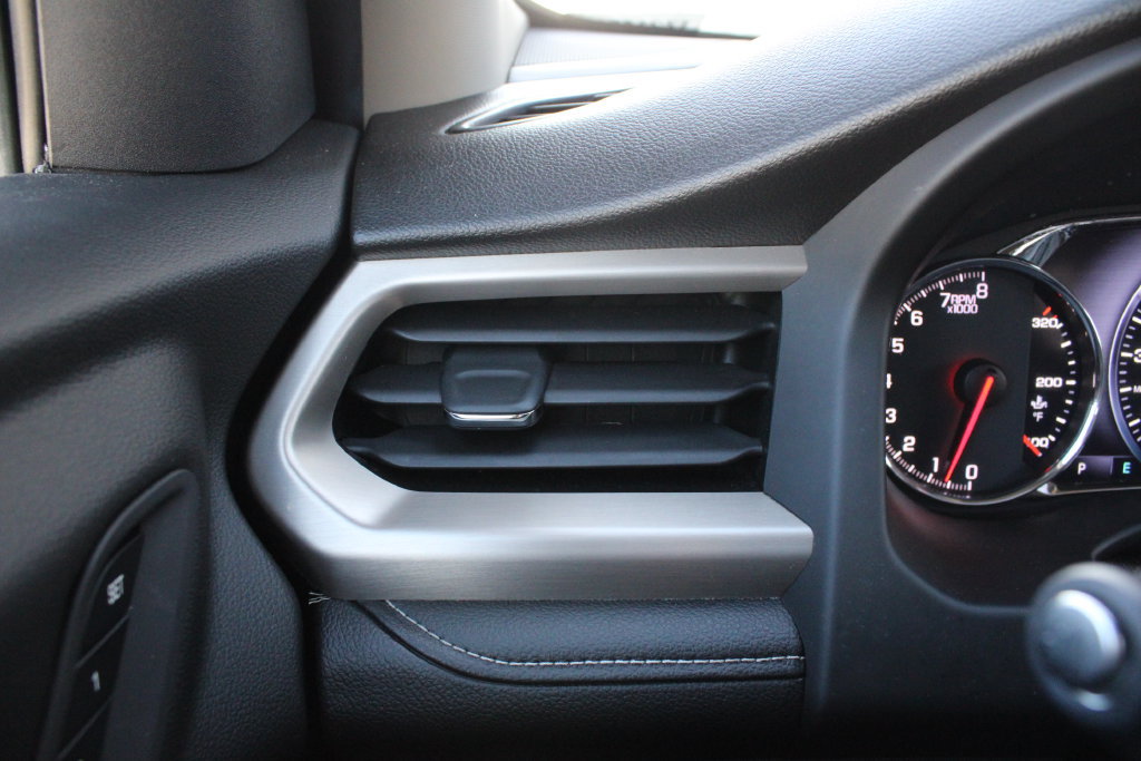 Used 2019 GMC Acadia Denali AWD/4WD image 10