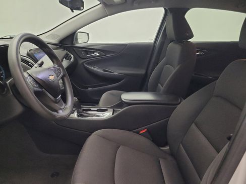 Used 2020 Chevrolet Malibu LS FWD image 17