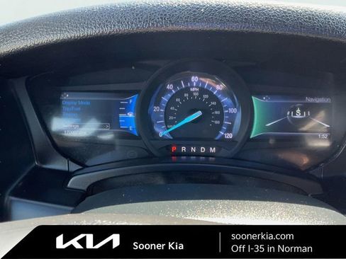 Used 2017 Ford Expedition XLT w/ Equipment Group 202A image 20