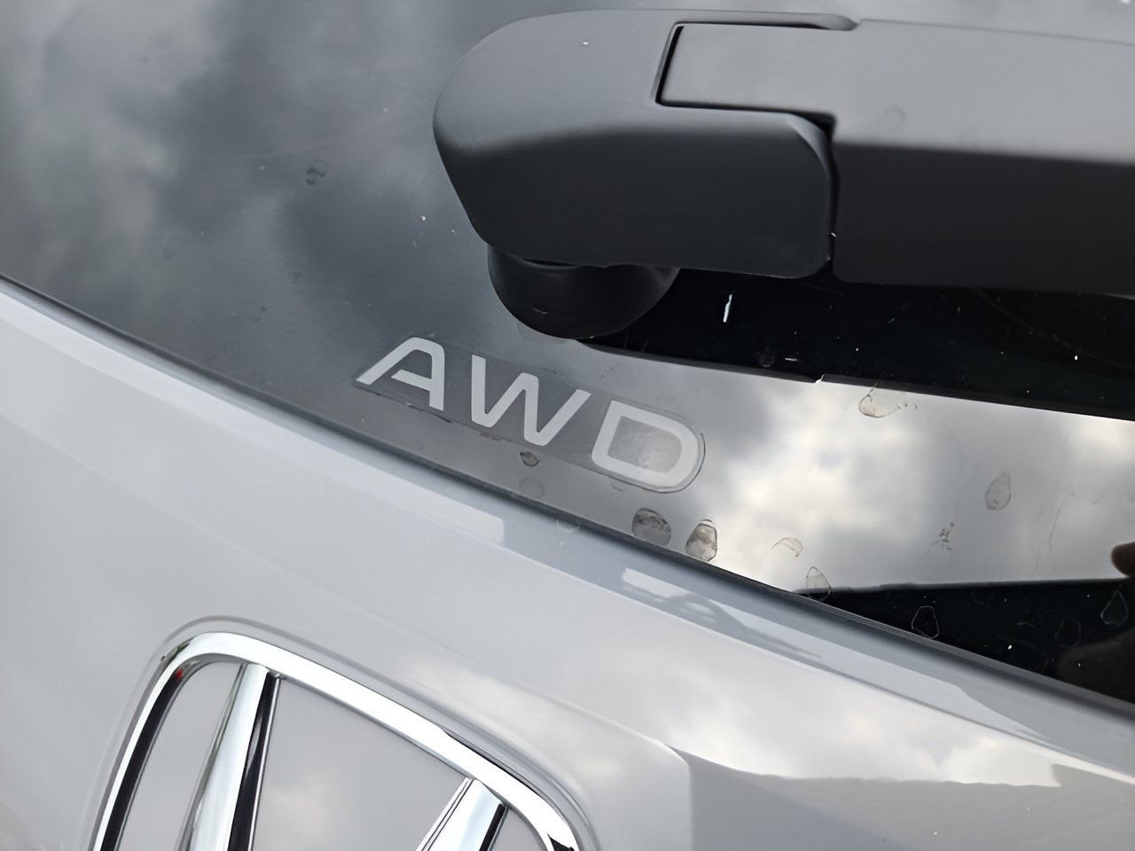 New 2027 Honda HR-V EX-L image 9
