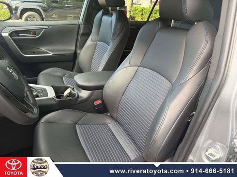 Certified 2022 Toyota RAV4 XSE AWD/4WD image 14