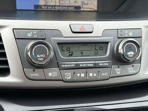 Used 2016 Honda Odyssey EX-L image 22