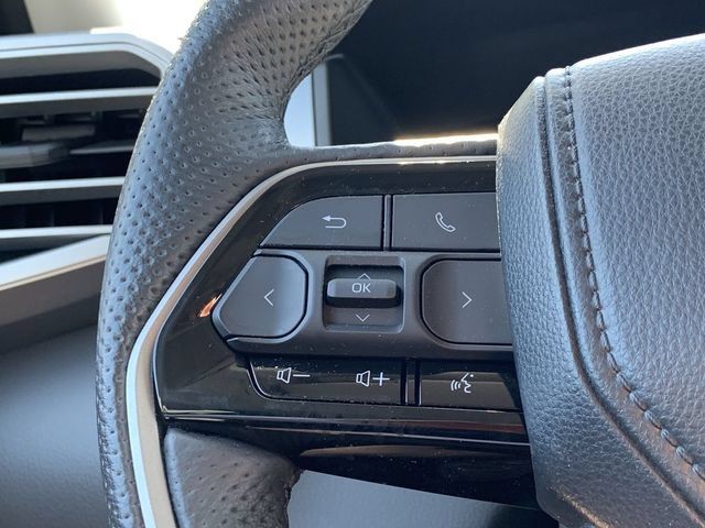 Used 2023 Toyota Sequoia 4WD image 24