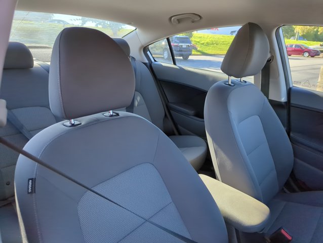 Used 2018 Kia Forte LX w/ LX Rear Camera Package FWD image 30