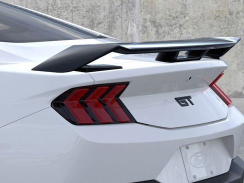 New 2025 Ford Mustang GT w/ GT Performance Package image 51