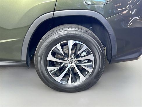 Used 2021 Lexus RX 350 FWD image 26