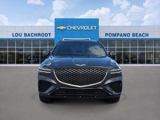 Used 2022 Genesis GV70 3.5T Sport w/ Sport Prestige Package AWD/4WD video 2
