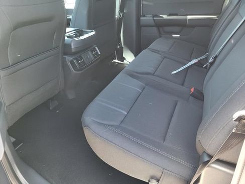 New 2026 Ford F150 STX w/ F-150 LOBO Package AWD/4WD image 7