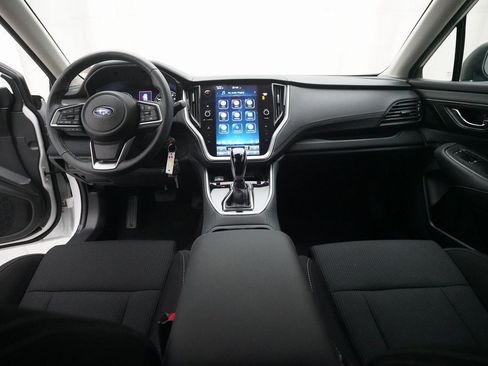 Certified 2025 Subaru Legacy Premium image 5