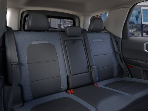 New 2026 Ford Bronco Sport Outer Banks AWD/4WD image 11