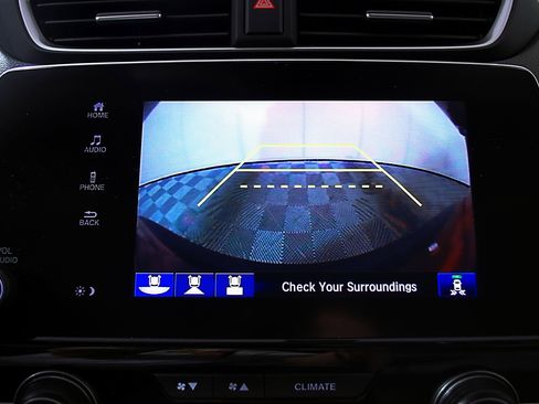 Used 2021 Honda CR-V EX-L image 27