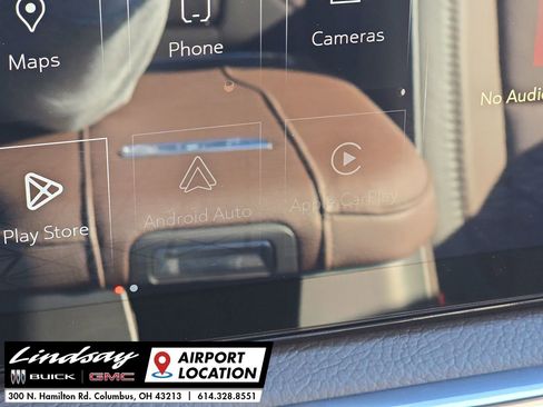 New 2026 GMC Sierra 3500 Denali w/ Denali Reserve Package image 39