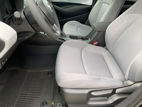 New 2026 Toyota Corolla SE image 9