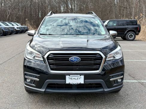 Used 2020 Subaru Ascent Touring image 2